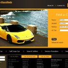 iAuto Auto Classifieds Script