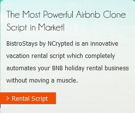 Show bistrostays an airbnb clone script