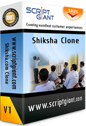 Show shiksha clone