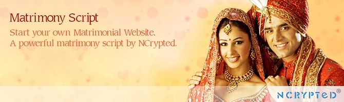 Show shaadi clone