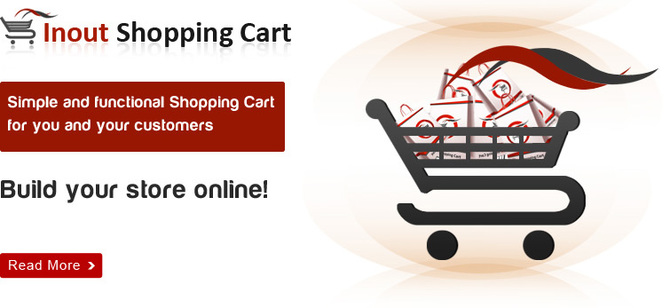 Show inout shopping cart%09 multi vendor edition