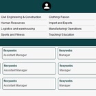 ScriptFolder Job Bank – Job Vacancy Script