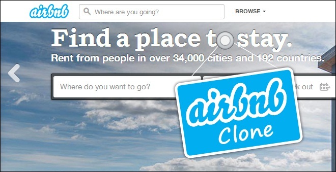 Show airbnb clone   vacation rental %26 lodging script