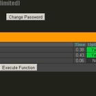 DF Site Monitor