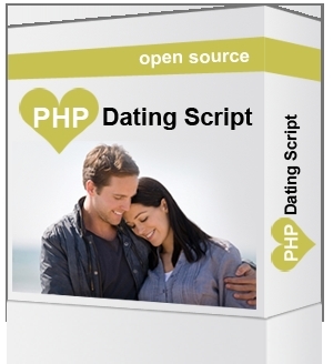 Show dating script and software