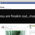 FaceBook WordPress Clone Theme