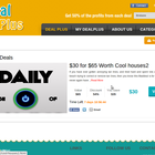 Deal aggregator script - Deal plus from Script Replica