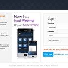 Inout Webmail